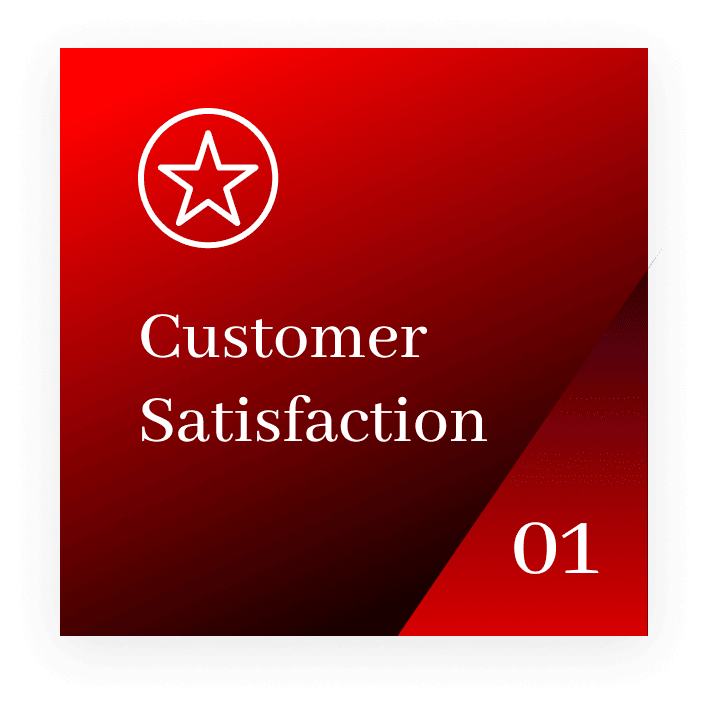 NAVRON Core Value - Innovation