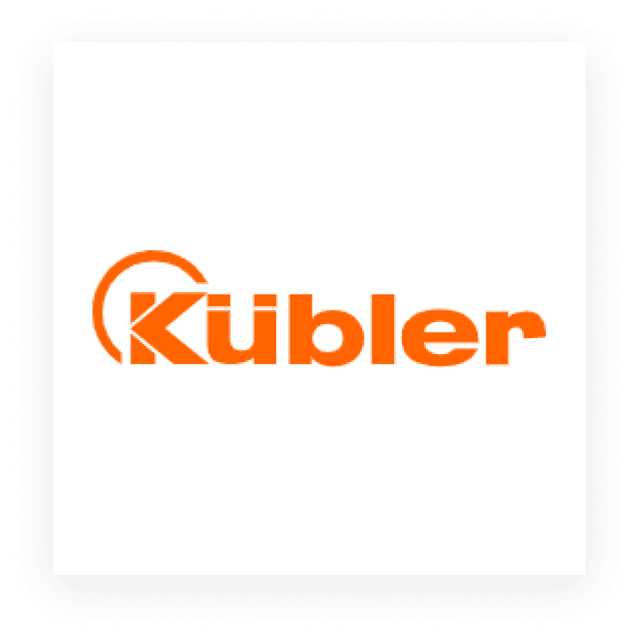 Kubler - NAVRON Partner