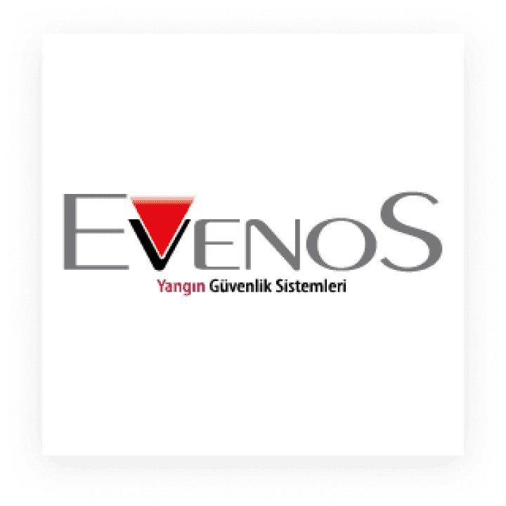 Evenos Fire Protection Systems - NAVRON Partner