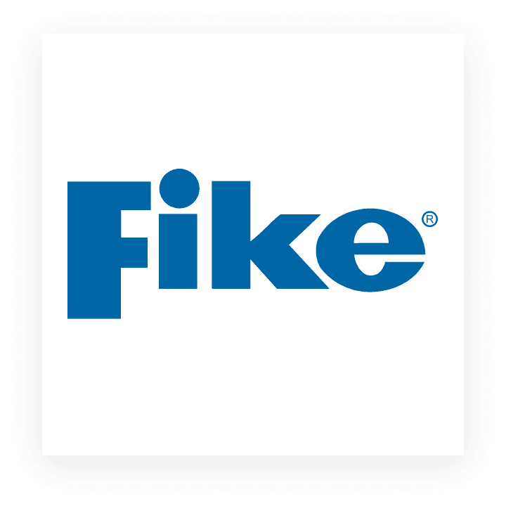 Fike Corporation - NAVRON Partner
