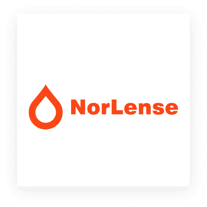 NorLense AS - NAVRON Partner