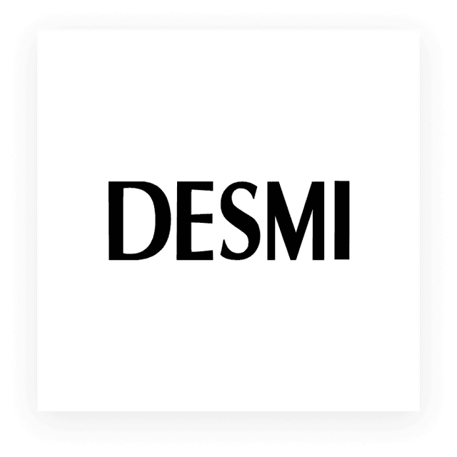 DESMI
