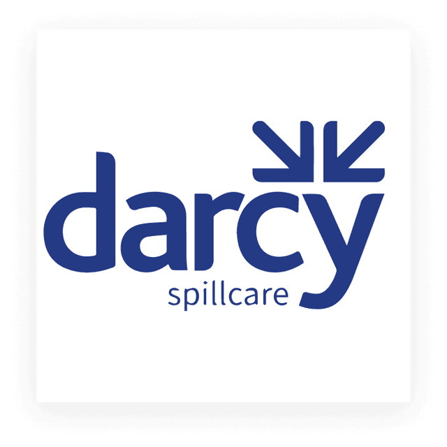 Darcy Spillcare