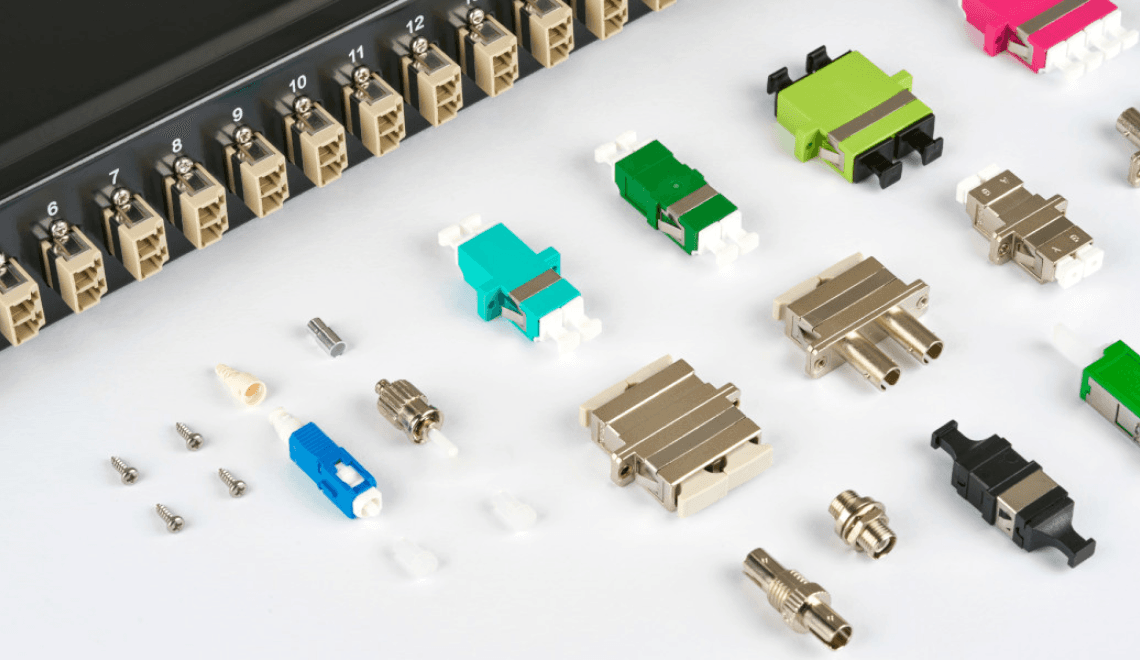 Connectors and Headers - NAVRON Electrical Equipment