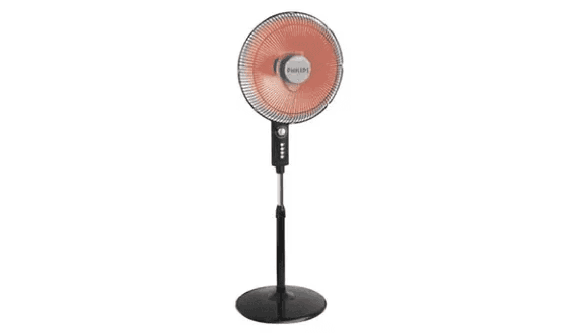 Electric Heaters - NAVRON Electrical Equipment