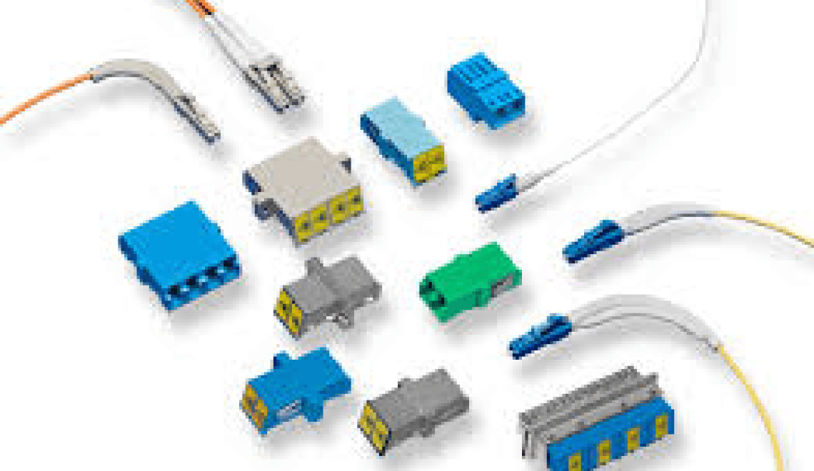 Electrical Connectors - NAVRON Electrical Equipment