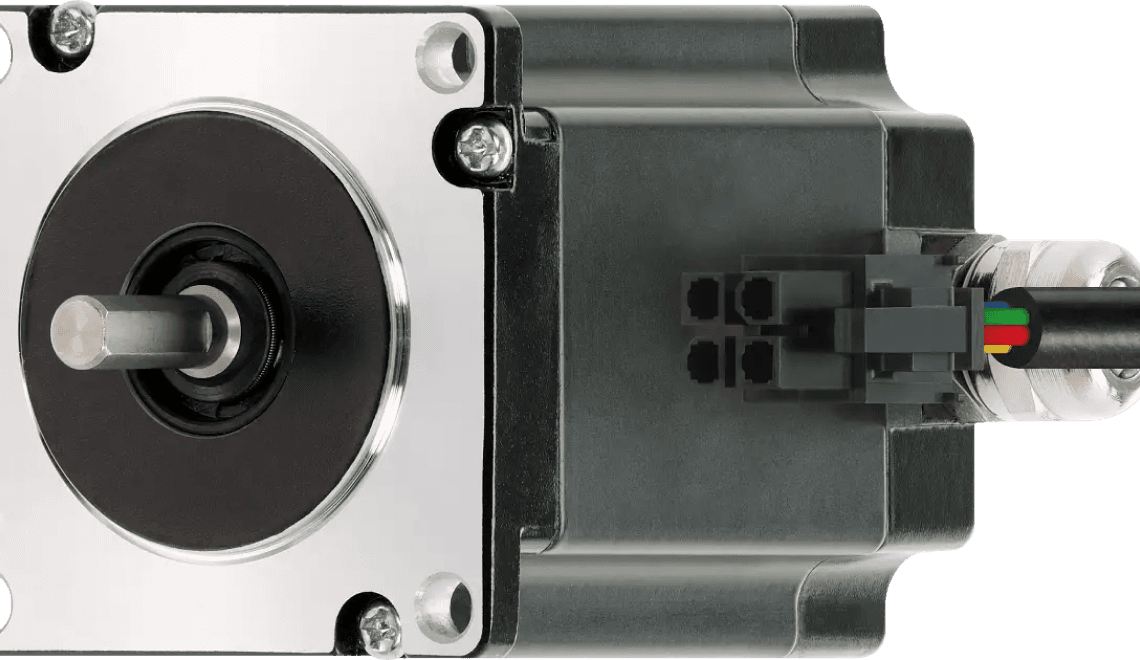 Motors - NAVRON Electrical Equipment