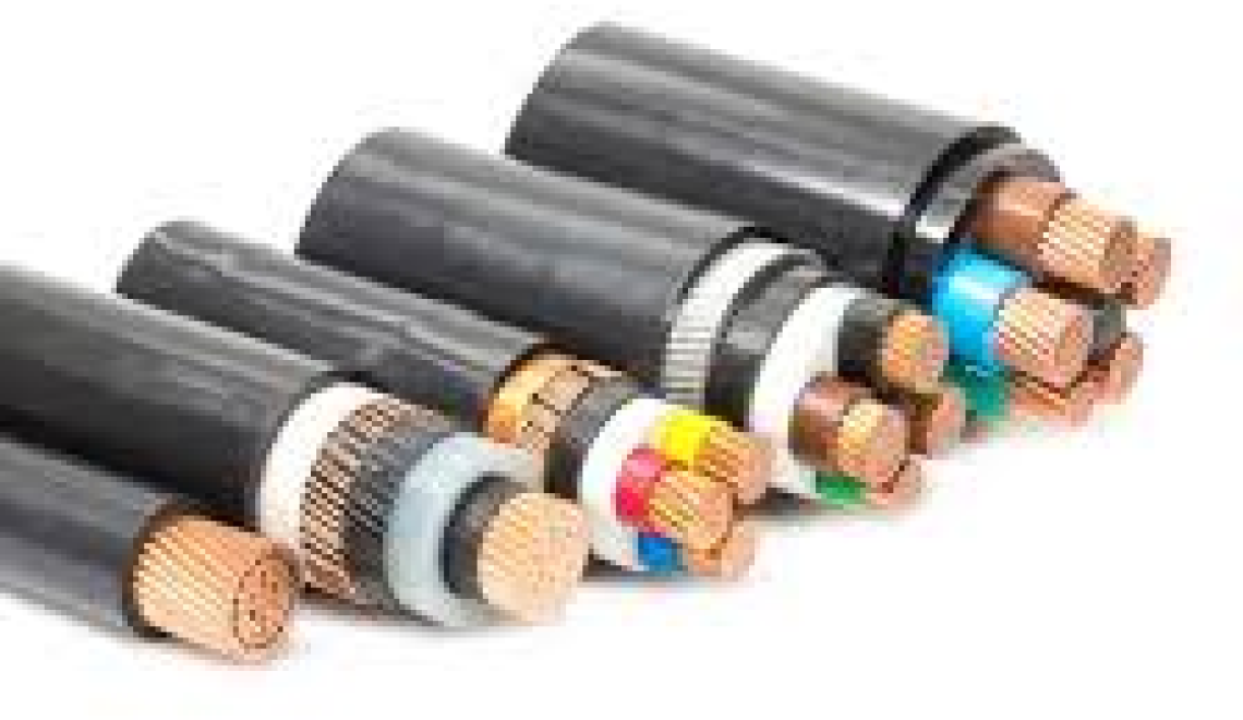 PVC HV LV Cables & Wires - NAVRON Electrical Equipment