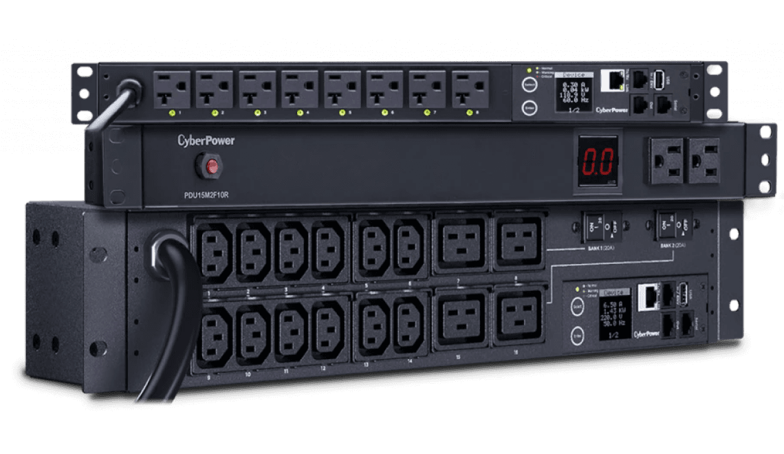 Power Distribution Units PDUs - NAVRON Electrical Equipment