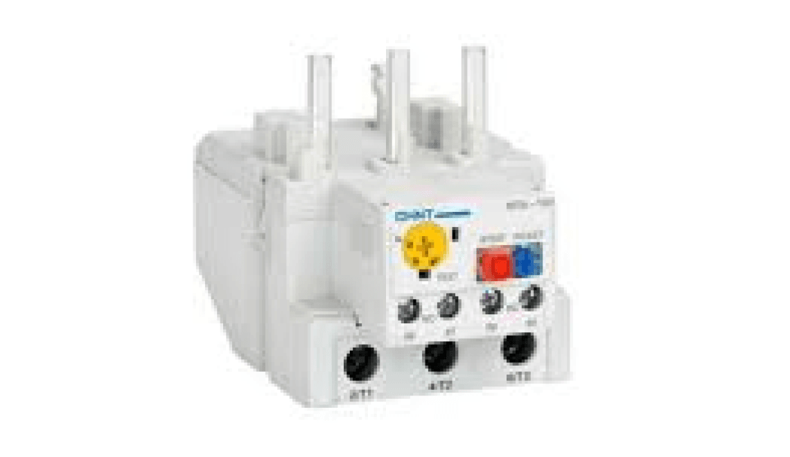 Thermal Overload - NAVRON Electrical Equipment