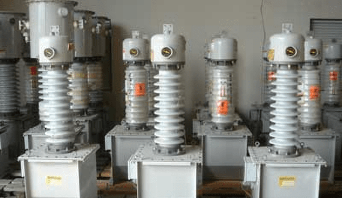 Transformers - NAVRON Electrical Equipment