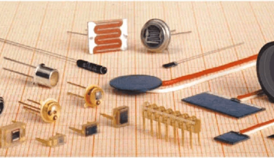 Transistors - NAVRON Electrical Equipment