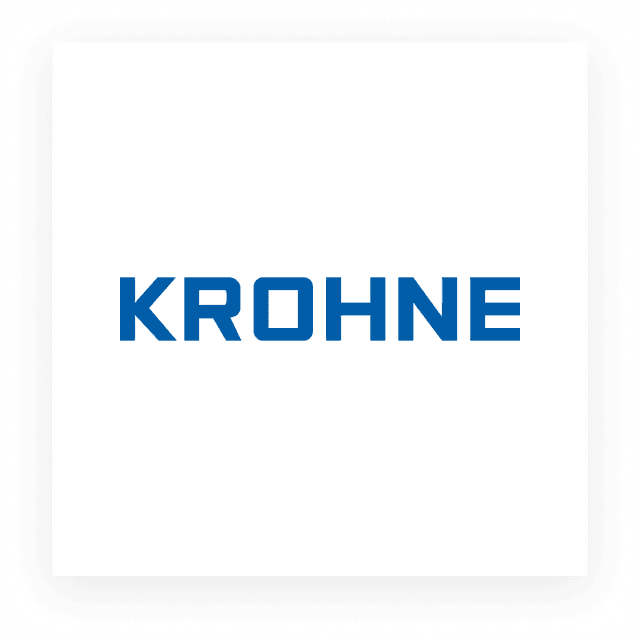 KROHNE Group