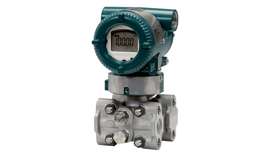 Gauges and Flowmeters - NAVRON