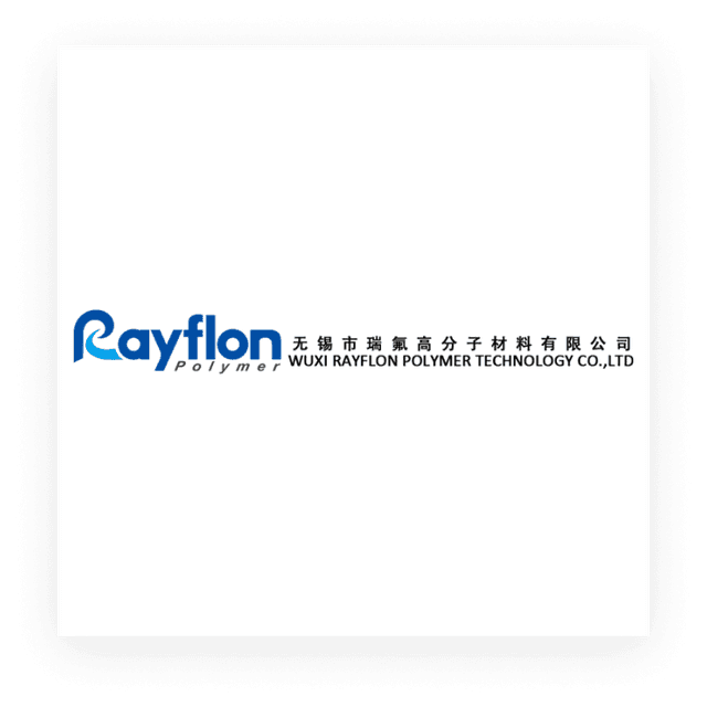 Wuxi Rayflon Polymer Technology Co