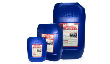 Antiscalants - NAVRON Water Treatment Equipment