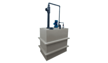 Chlorine and Neutralization Chemicals - NAVRON Water Treatment Equipment