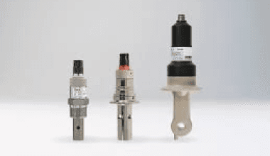 Conductivity Sensors - NAVRON Water Treatment Equipment