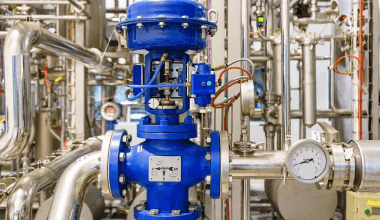Control Valves - NAVRON Water Treatment Equipment