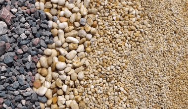 Sand and Gravel Media - NAVRON Water Treatment Equipment