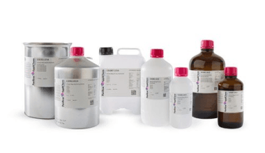 pH Correction Chemicals - NAVRON Water Treatment Equipment