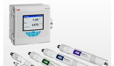 pH Sensors and Transmitters - NAVRON Water Treatment Equipment