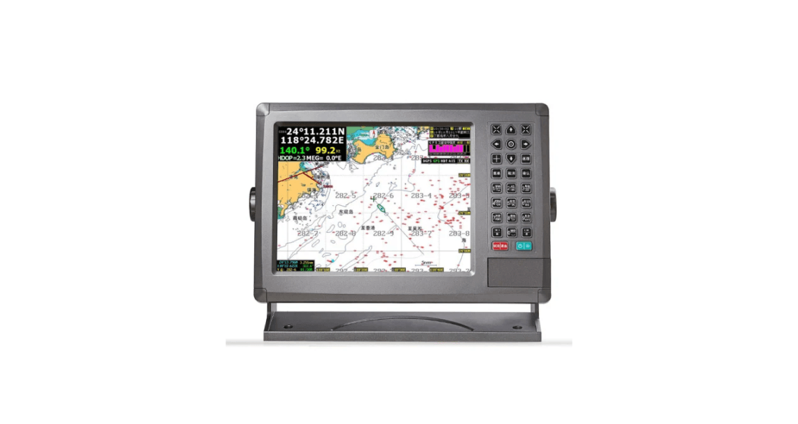 AIS (Automatic Identification System) Lights - NAVRON Lighting Solutions