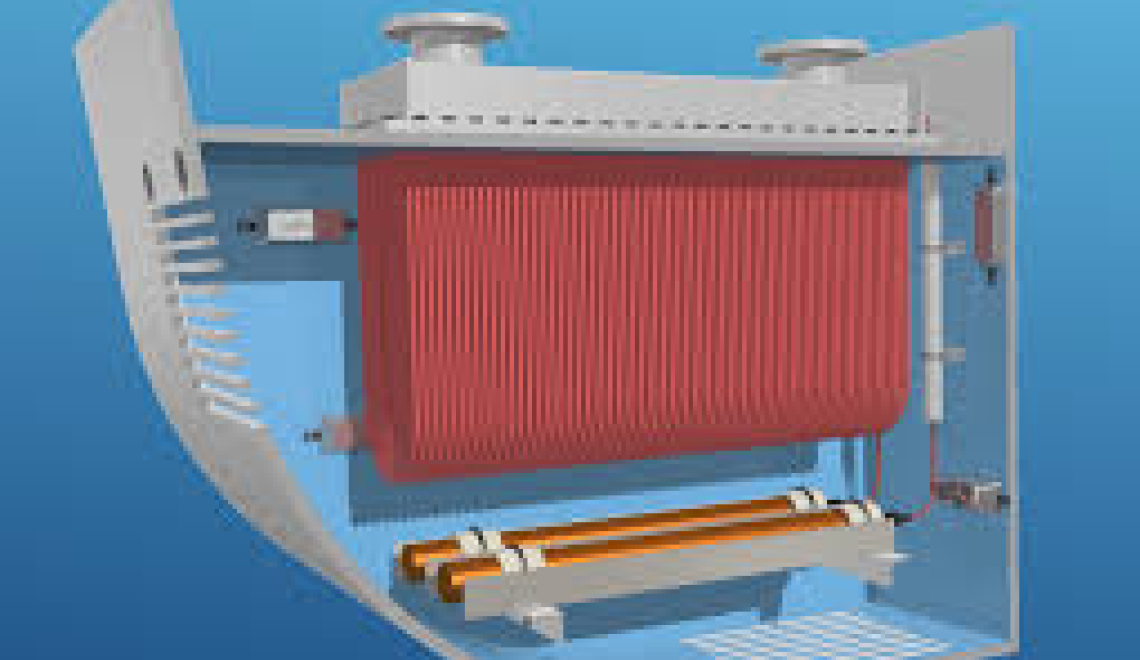 Anti-Fouling Treatment System Solutions - NAVRON Marine Equipment