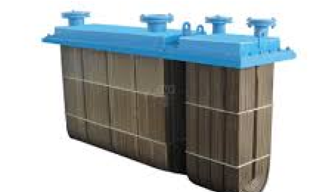 Box Coolers - NAVRON Marine Equipment