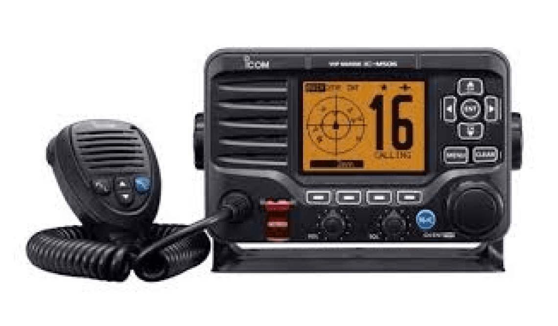 Navigational Equipment AIS, GMDSS, PLB & Radio - NAVRON Marine Equipment