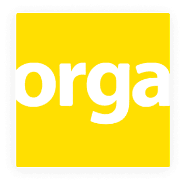 Orga BV