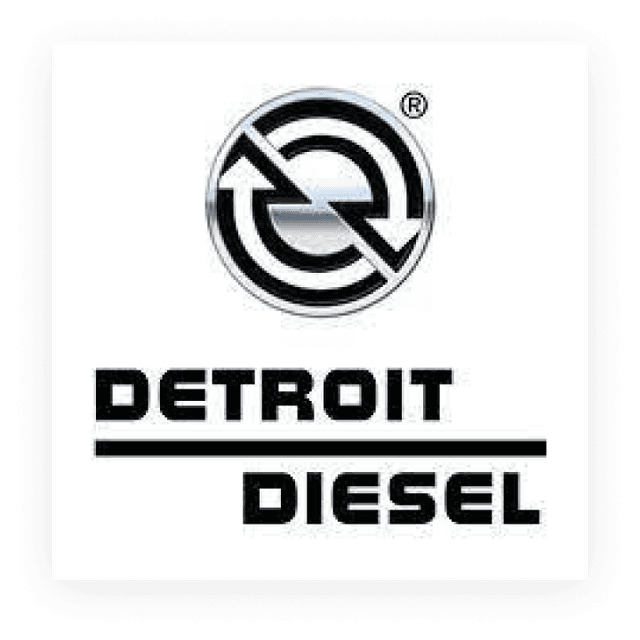 Detroit Diesel