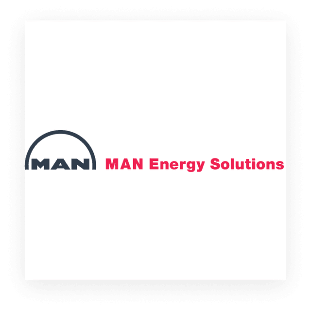MAN Energy Solutions