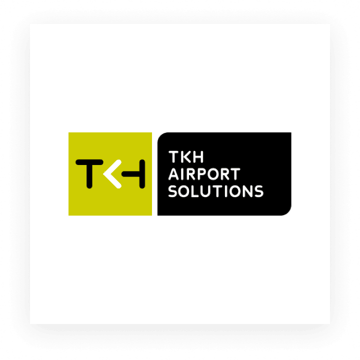 TKH Airport Solutions - NAVRON Partner