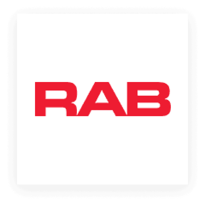 RAB Lighting - NAVRON Partner