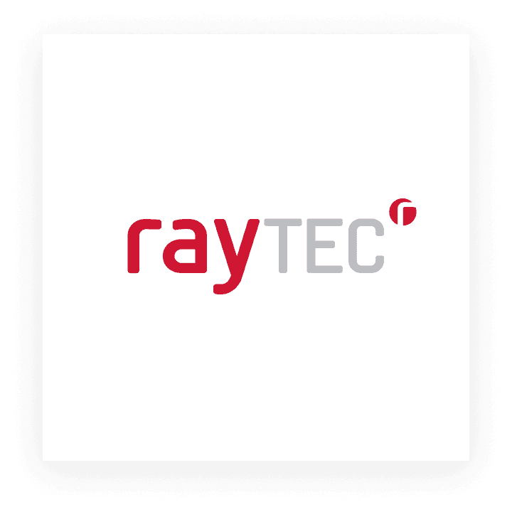 Raytec - NAVRON Partner
