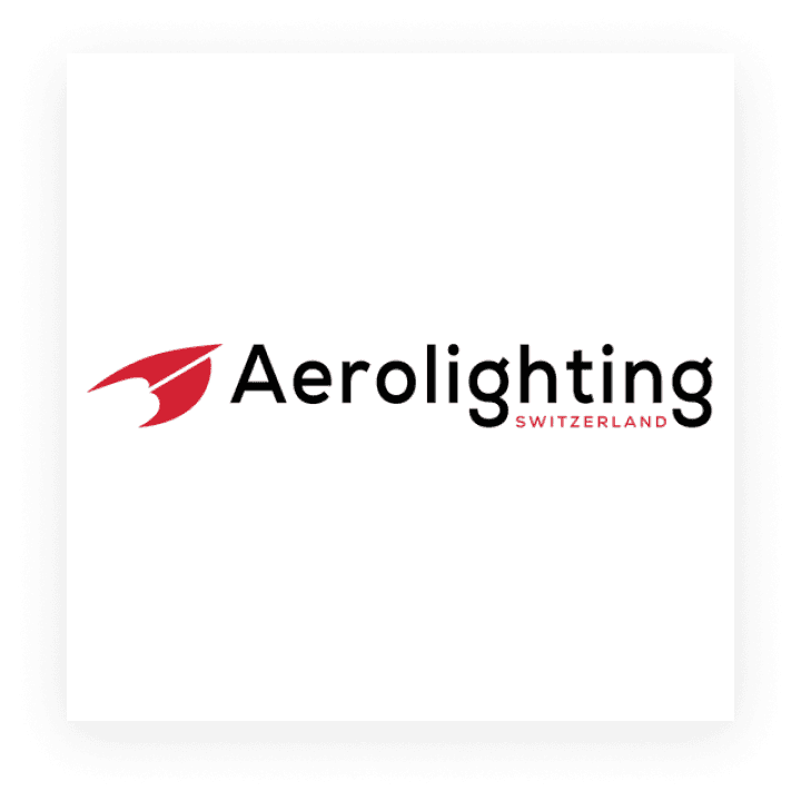 Aerolighting SA - NAVRON Partner