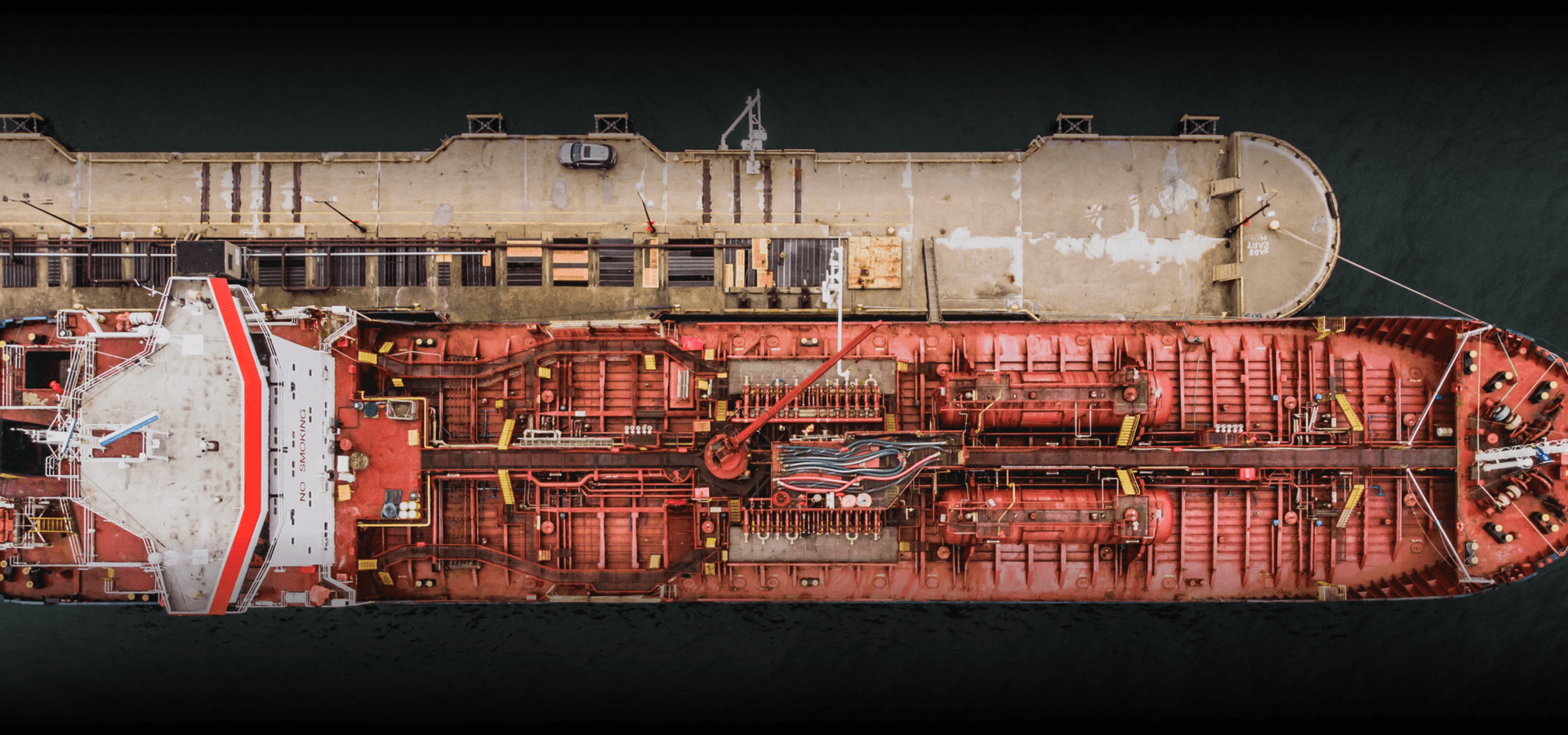 Marine Equipment & Spares