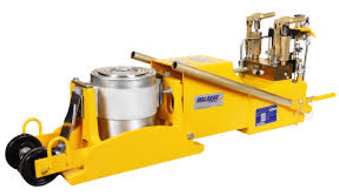 Axle Jacks - NAVRON Aviation Equipment