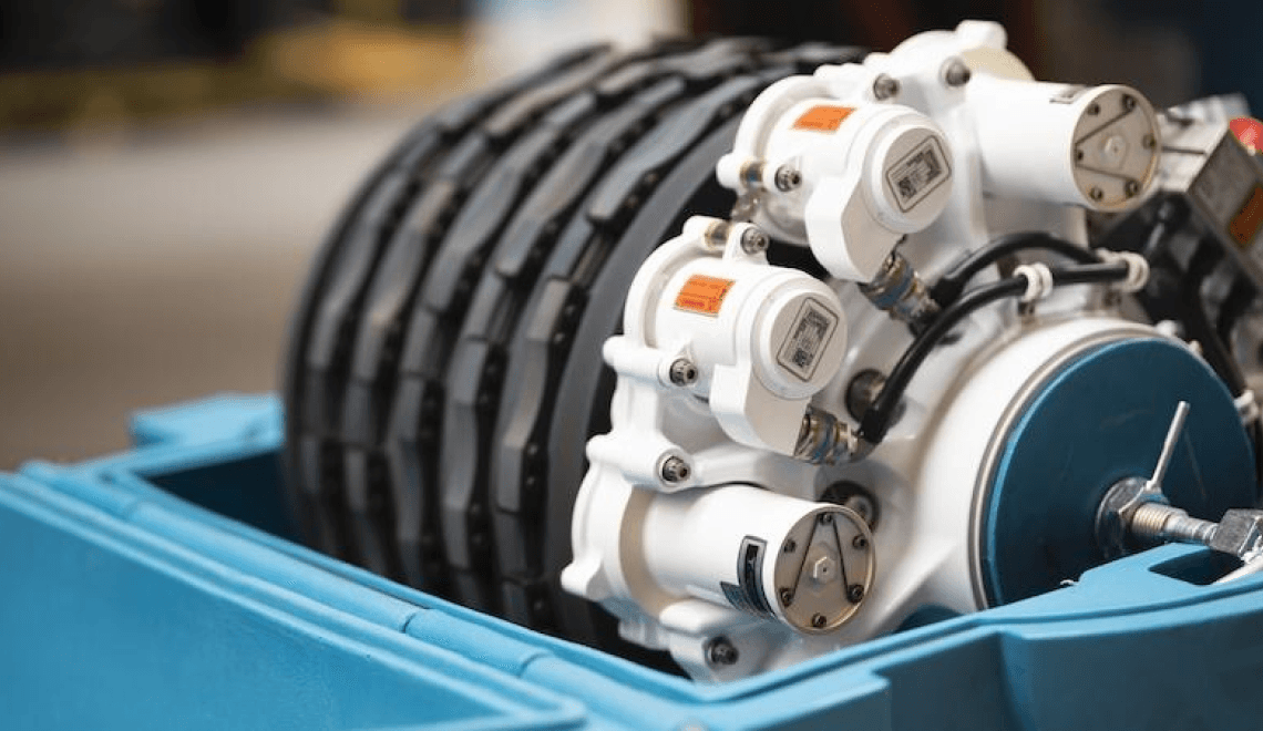 Brakes & Bearings - NAVRON Aviation Equipment