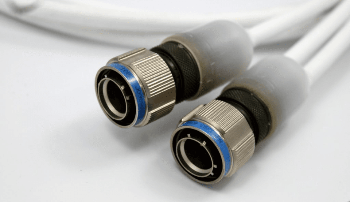 Cables & Connectors - NAVRON Aviation Equipment