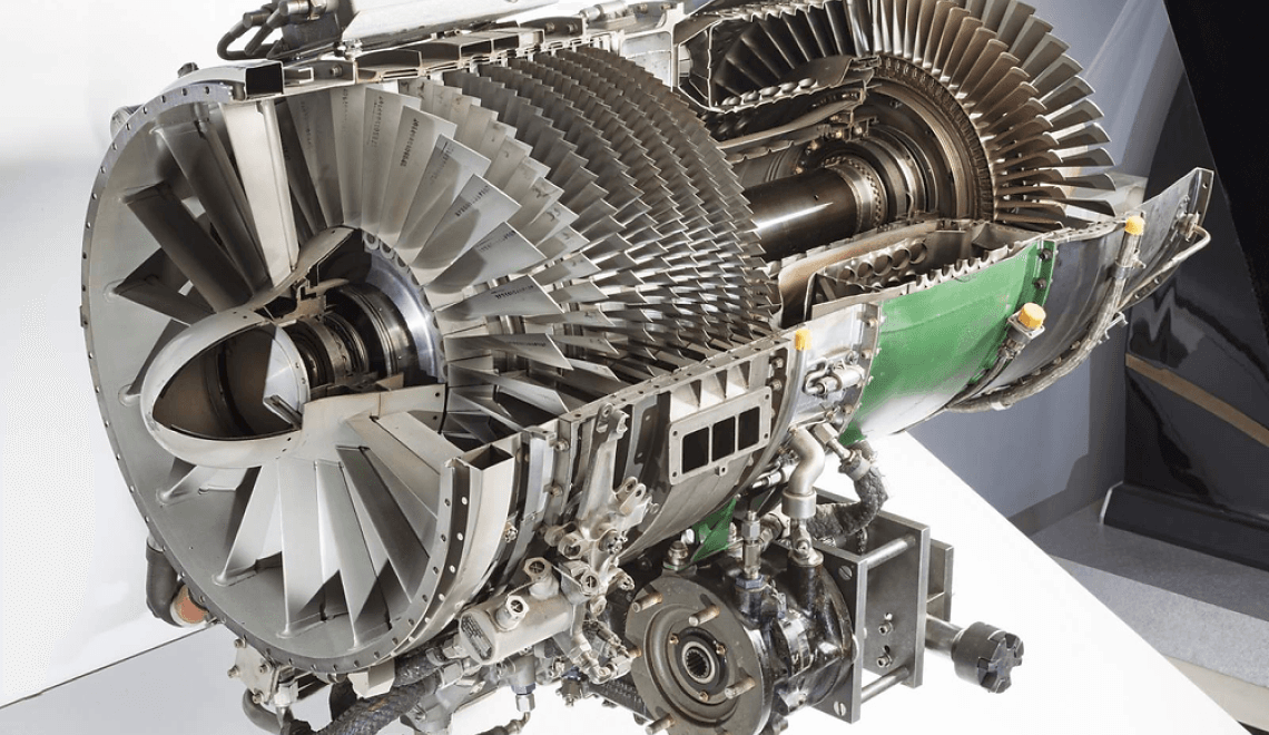 Compressors - NAVRON Aviation Equipment