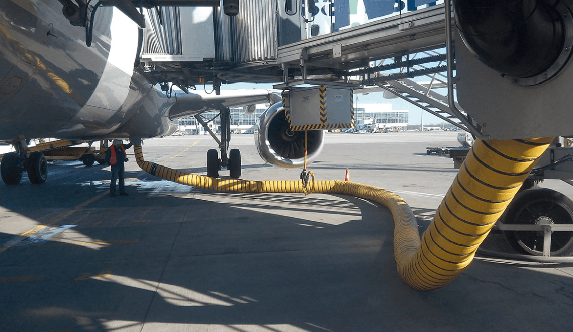 PCA Systems - NAVRON Aviation Equipment