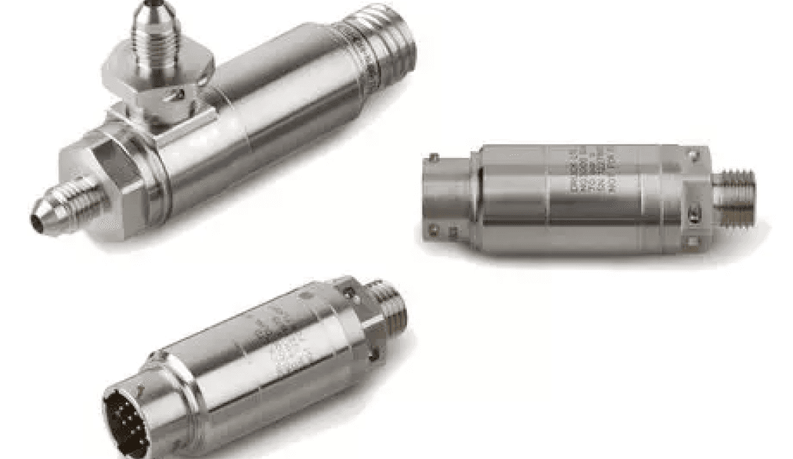 Sensors & Pressure Controllers - NAVRON Aviation Equipment