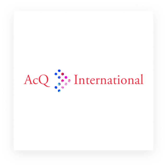 AcQ International