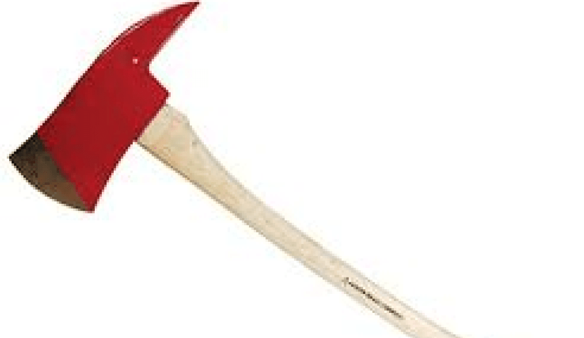 Fire Axes - NAVRON Fire Fighting Equipment