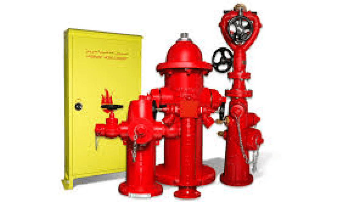 Fire Hydrant Accessories - NAVRON Fire Fighting Equipment