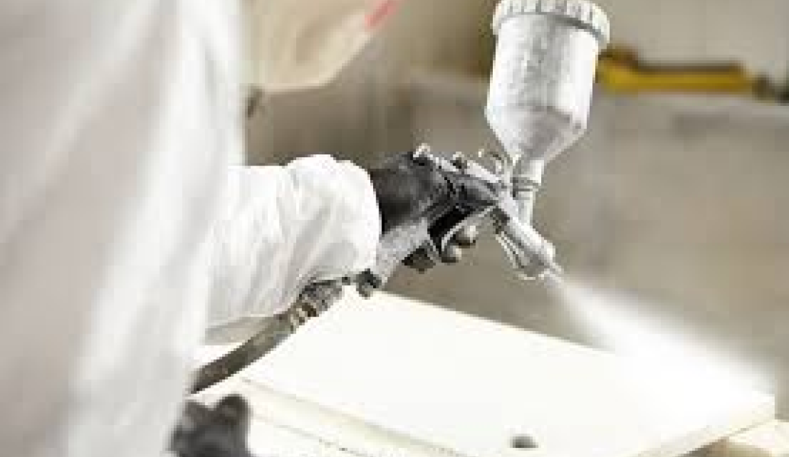 Fire Retardant Paints and Sprays - NAVRON Fire Fighting Equipment