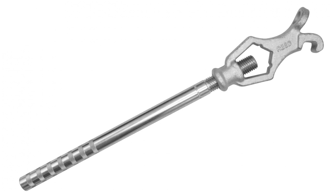 Hydrant Wrenches and Tools - NAVRON Fire Fighting Equipment