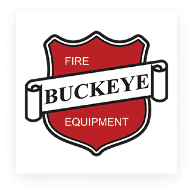 Buckeye Fire Equipment Company